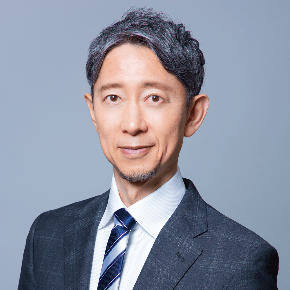 Takahiro Uchida